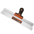 Professional Drywall Taping Knife with TPR Handle